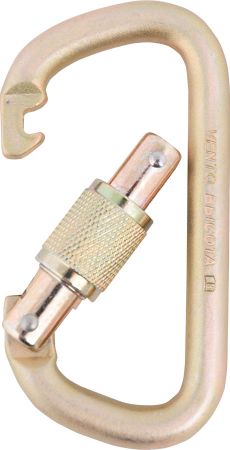  Карабин Венто Высота 512 сталь трапеция муфта в Иркутске  