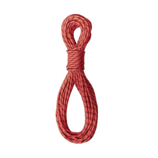  Веревка Венто Профистатик 10мм красная в Иркутске  