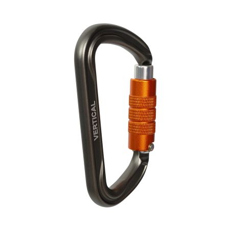  Карабин Вертикаль Gray трапеция автомат (Keylock) в Иркутске  