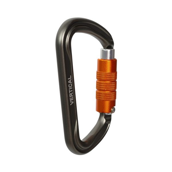  Карабин Вертикаль Gray трапеция автомат (Keylock) в Иркутске  