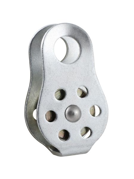  Блок-ролик Венто одинарный Высота Про сталь в Иркутске  