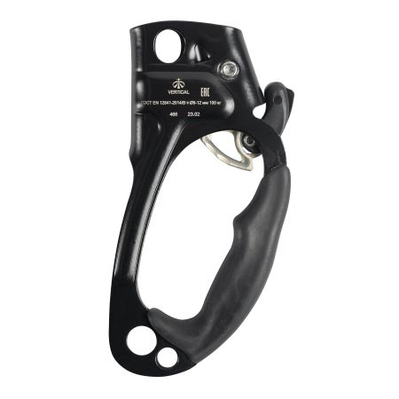  Зажим Вертикаль Жумар левый (LUX) в Иркутске  