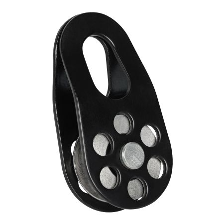  Блок-ролик Вертикаль сталь с подшипником в Иркутске  