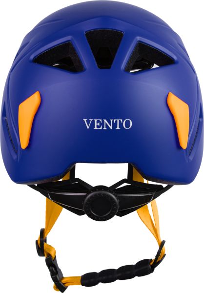  Каска Венто альпинистская Pulsar синий в Иркутске  