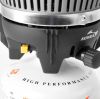 Горелка газовая Kovea Alpine Pot Wide KB-0703W (без баллона)