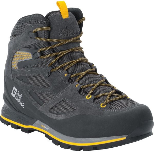 Купить ботинки jw force crest texapore mid m в Иркутске
