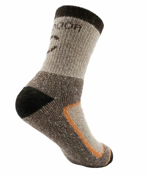 Купить Носки Следопыт Outdoor до -20С в Иркутске