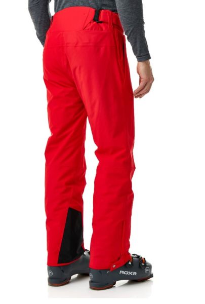 Брюки горнолыжные Phenix Super 4Way Stretch RD в Иркутске