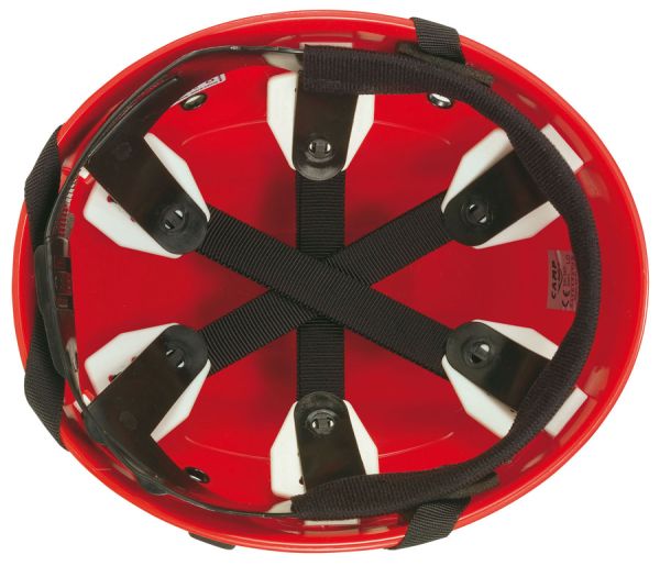  Каска CAMP Safety Star red в Иркутске  