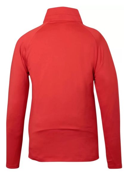 Джемпер Phenix Basic Inner флисовый RD в Иркутске