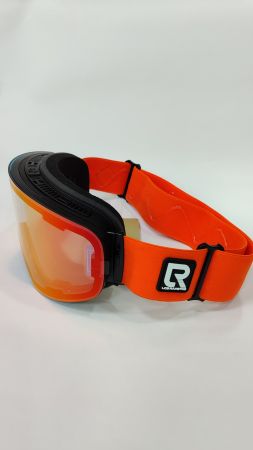 Купить Маска Los Raketos Fluck Red Photochrom 22801 в Иркутске