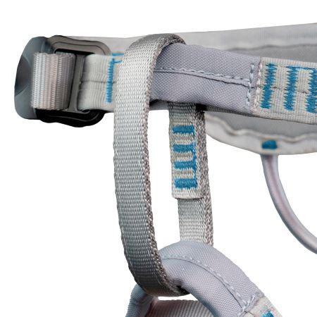  Страховочная система Венто Neon голубой в Иркутске  