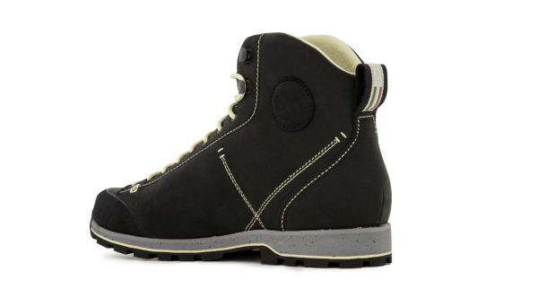 Купить ботинки dolomite 54 high fg evo gtx black в Иркутске