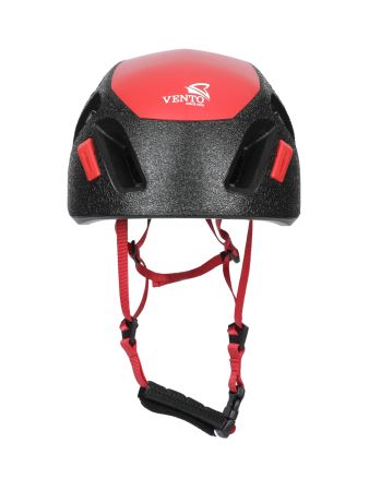  Каска Венто Mistral красный в Иркутске  