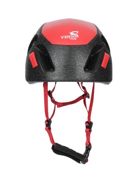  Каска Венто Mistral красный в Иркутске  