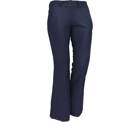 Брюки горнолыжные COLMAR Ladies 0441 красный в Иркутске