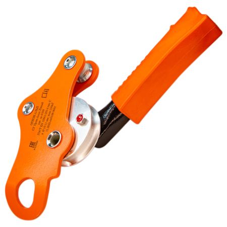  Спусковое устройство Пром-Альп Левый Орион Альп в Иркутске  