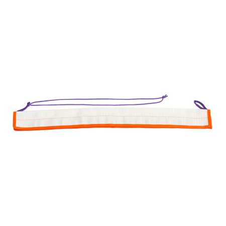  Протектор Вертикаль распашной д/верёвки "Книжка" 80 см в Иркутске  