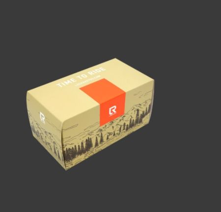 Купить Маска Los Raketos Doffer Red Chrom 23102 в Иркутске