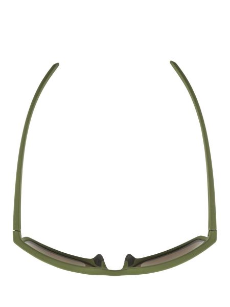 Купить очки alpina nacan i olive matt/bronce mirror cat.3 в Иркутске