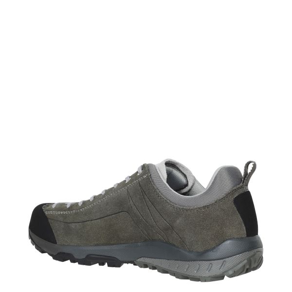 Купить ботинки asolo space gv mm beluga в Иркутске