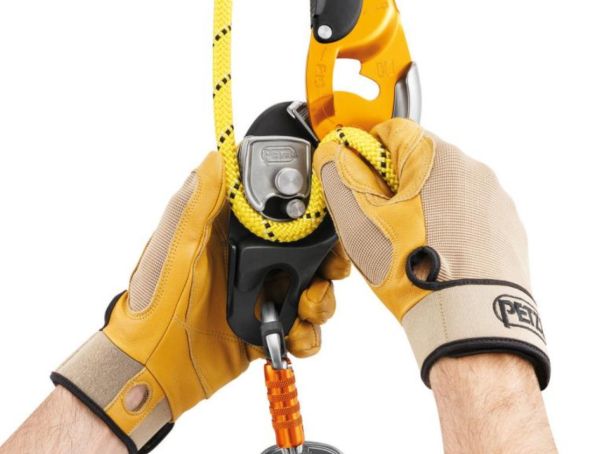  Спусковое устройство RIG Petzl в Иркутске  