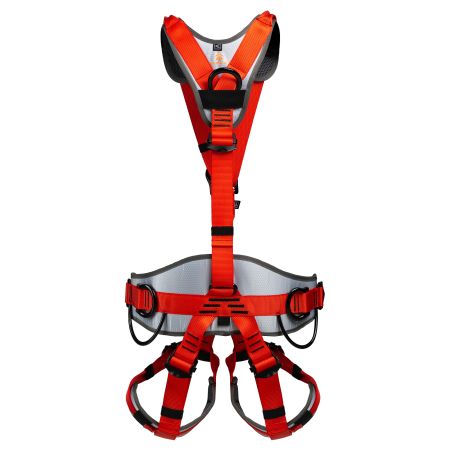  Страховочная система Вертикаль Промальп Мастер в Иркутске  