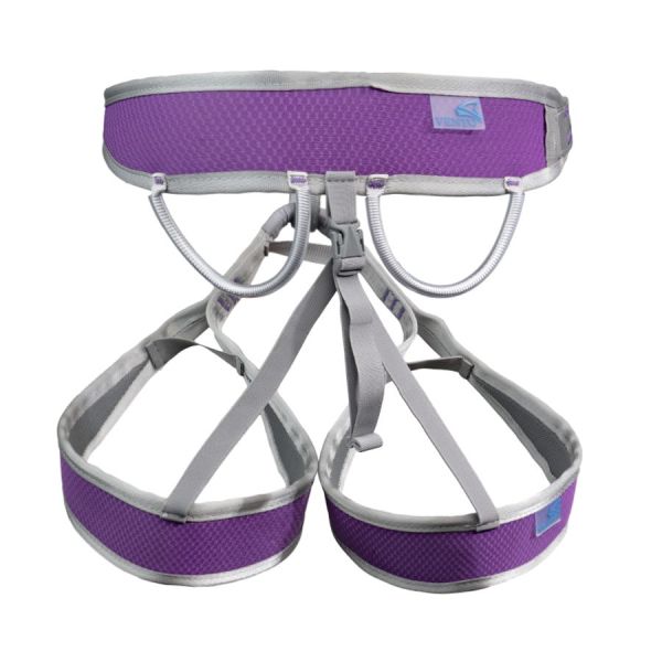  Страховочная система Венто Neon фиолетовый в Иркутске  