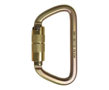  Карабин Red Fox стальной 249-10115 Auto в Иркутске  