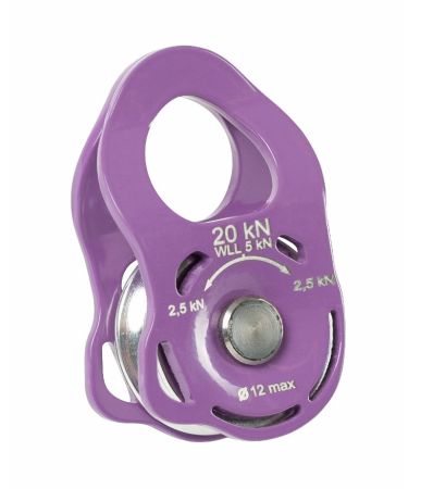  Блок-ролик Вертикаль "Фенёк" в Иркутске  