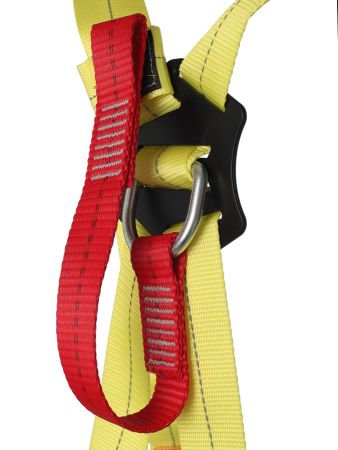  Страховочная система Венто «Альфа 6.0» в Иркутске  