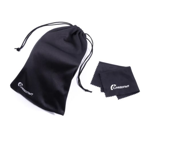 Купить очки мотоциклетные/снегоходные следопыт м6,линзы chrome silver+ transparent в Иркутске