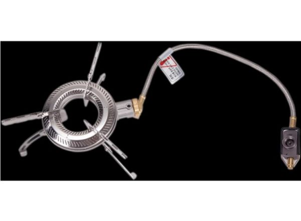 Горелка Kovea газовая КGВ-1302 со шлангом (без баллона)