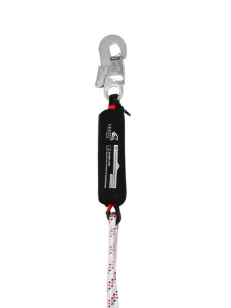  Строп веревочный одинарный нерегулируемый с амортизатором aB12 Венто в Иркутске  