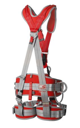  Страховочная система Венто Профи Мастер  в Иркутске  