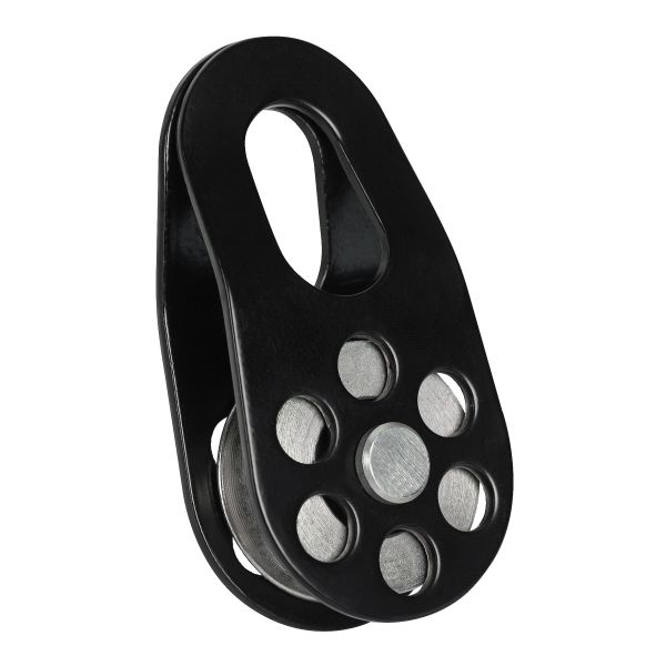  Блок-ролик Вертикаль сталь с подшипником в Иркутске  