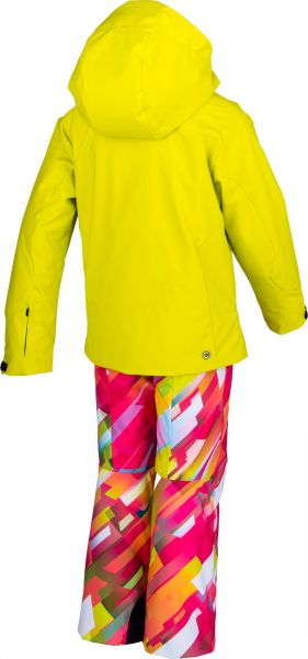 Костюм горнолыжный Colmar Unisex 2-PC-Suit 3141 в Иркутске