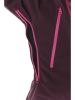 Комбинезон сноубордический Dragonfly Premium Woman Purple&Brown в Иркутске