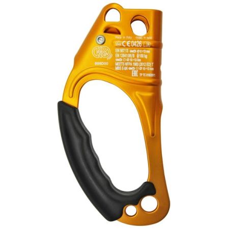  Зажим ручной Kong Lift Right оранжевый в Иркутске  