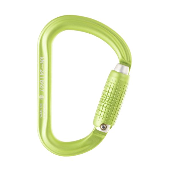  Карабин Венто Большой с байонетной муфтой зеленый в Иркутске  