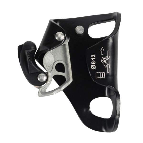  Зажим Вертикаль Кроль черный в Иркутске  