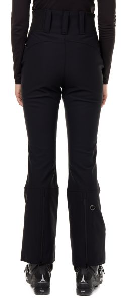 Брюки горнолыжные Poivre Blanc W21-1121-WO черный в Иркутске