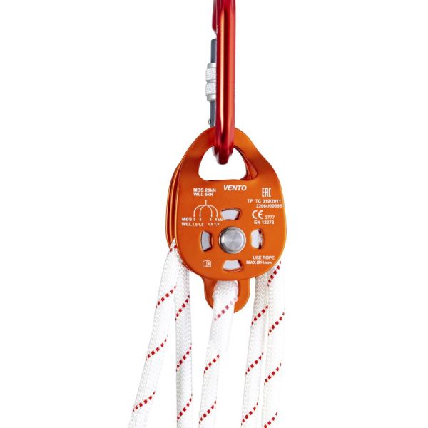  Спасательное подъемное устройство Питон Венто в Иркутске  