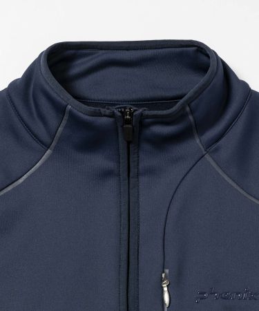 Куртка Phenix Alpine Natural Heat Fleece синий в Иркутске