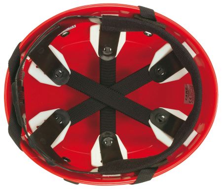  Каска CAMP Safety Star red в Иркутске  