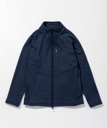 Куртка Phenix Alpine Natural Heat Fleece синий в Иркутске