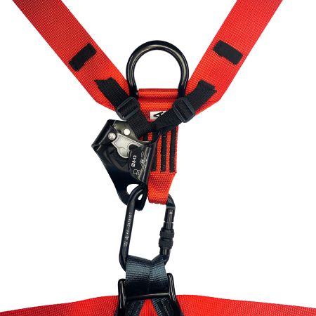  Страховочная система Вертикаль Eagle fast в Иркутске  