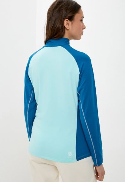 Толстовка Dare2B Involved II Strch бирюзовый в Иркутске