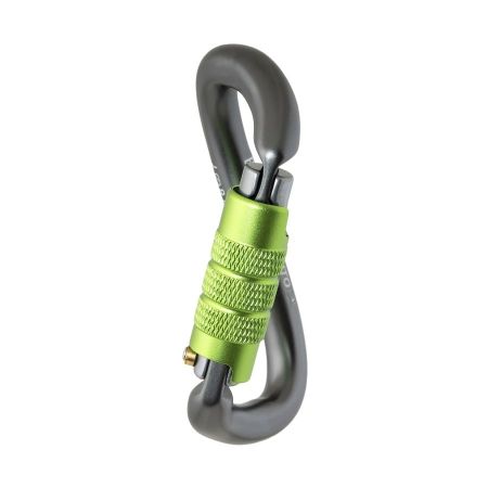  Карабин Венто "Овал твист" с байонетной муфтой в Иркутске  