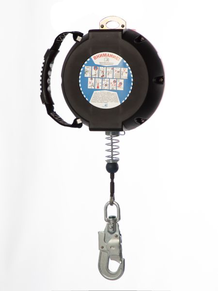  Блокирующее инерционное устройство Венто втягивающего типа НВ15 в Иркутске  